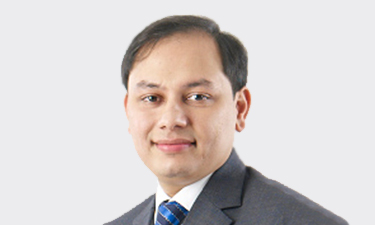 Pranav Adani - Director Adani Group